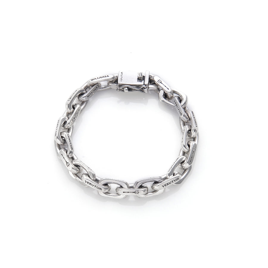 C008 : Round Chain Bracelet