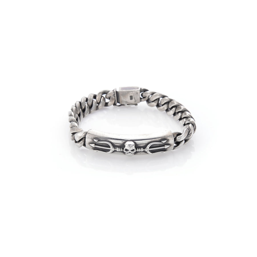 C006 : Chain Bracelet