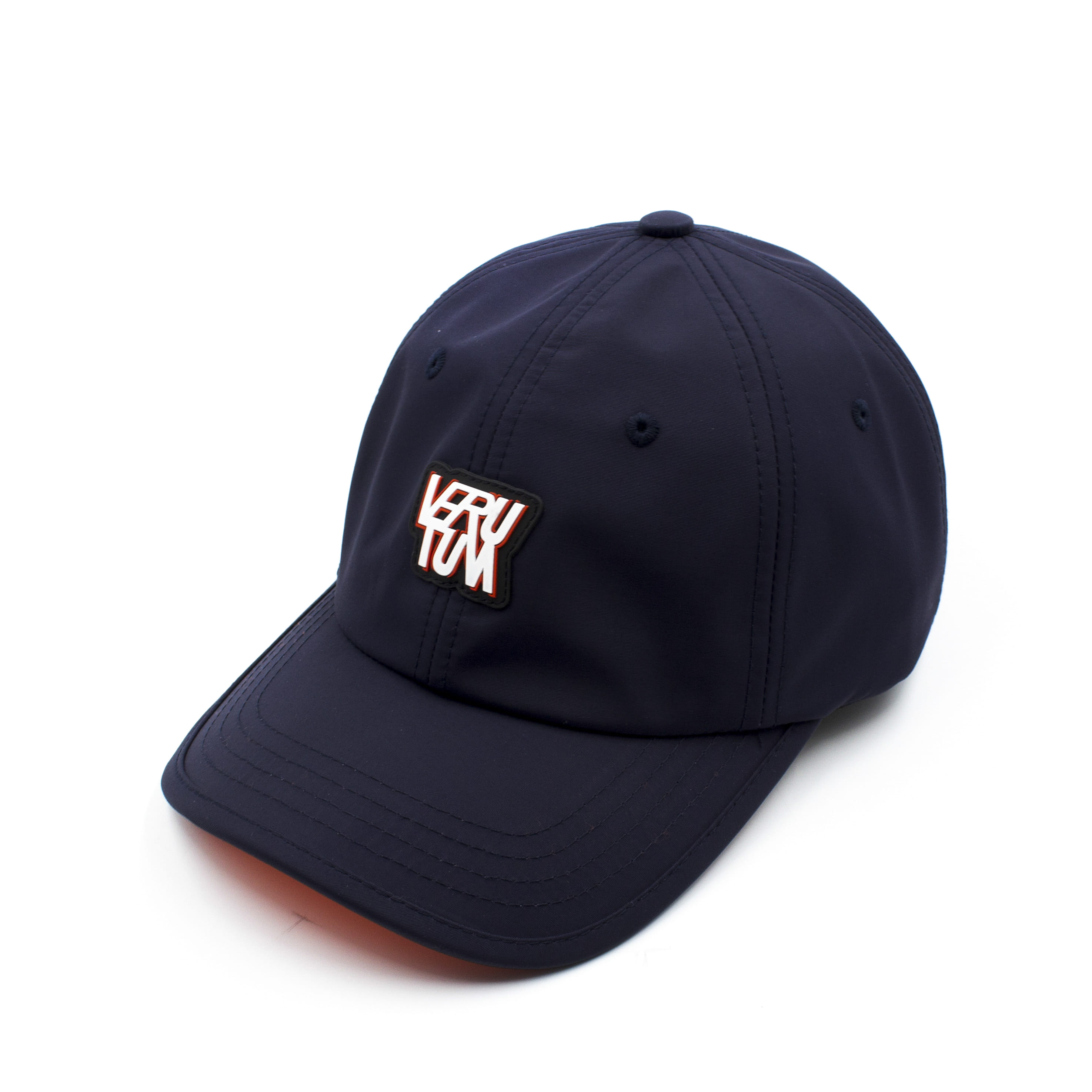 HW-VSH004 : Navy│VERUTUM Sports Cap
