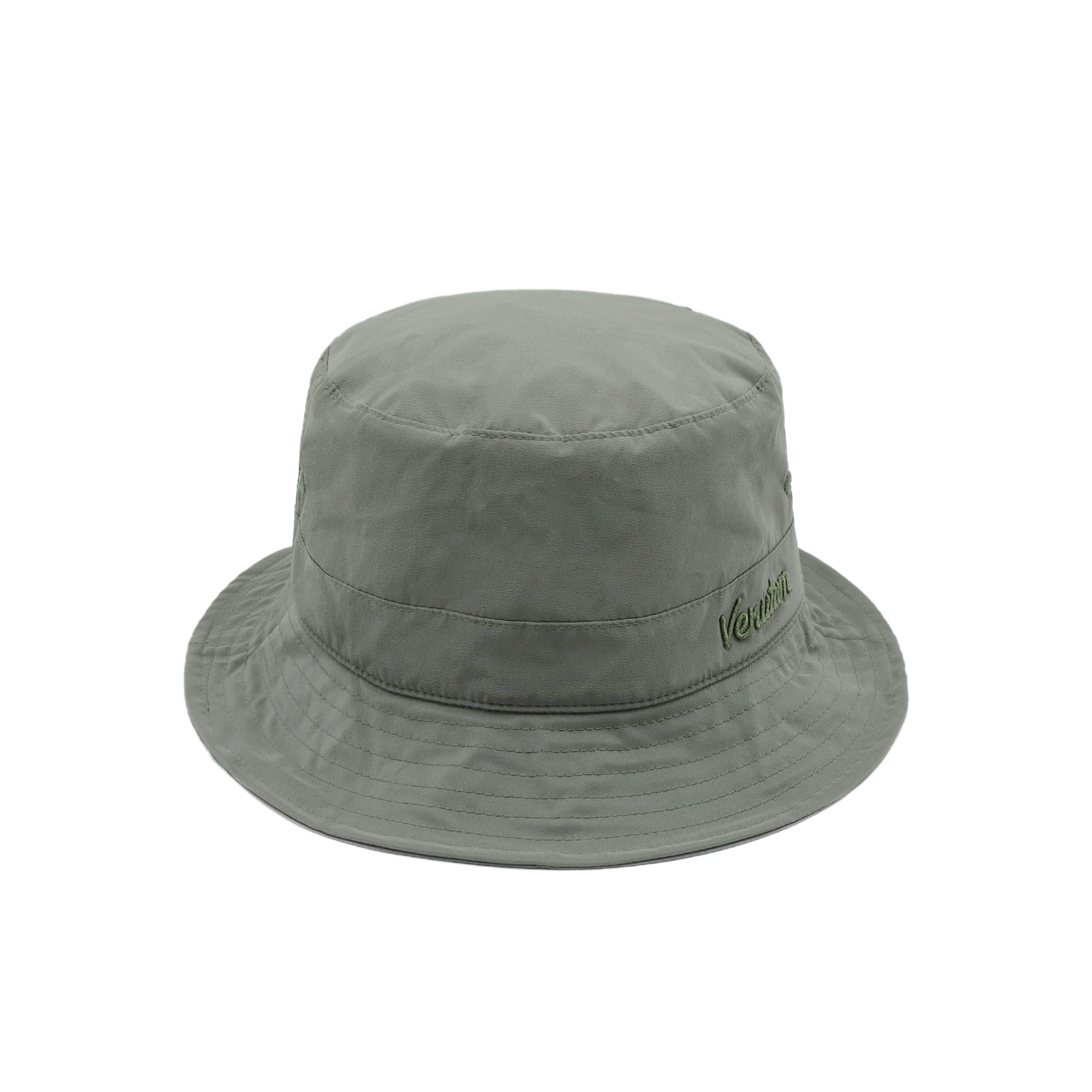VGH4BH702U : Pocket Bucket Hat│Khaki
