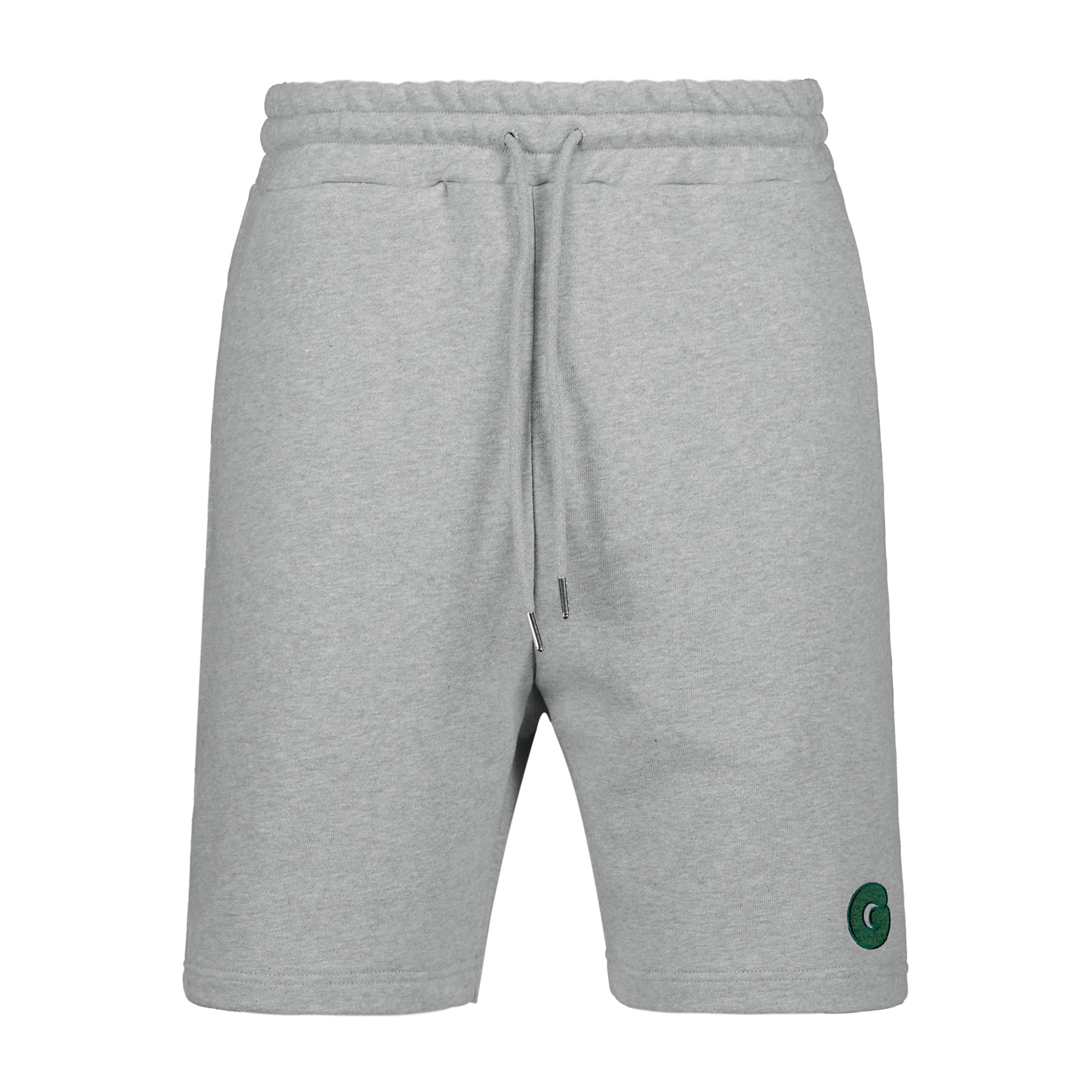 RTW-GPT011 : G Logo Shorts PantsㅣMen&#039;sㅣGrey